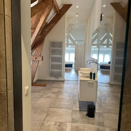 Beautiful Luxury Close To The And Centre شقة لاهاي