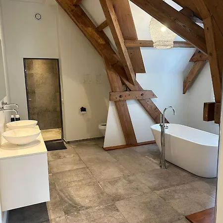 Beautiful Luxury Close To The And Centre * האג