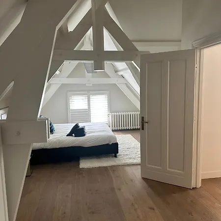 Beautiful Luxury Close To The And Centre Apartman