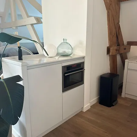 Beautiful Luxury Close To The And Centre Apartman Hága
