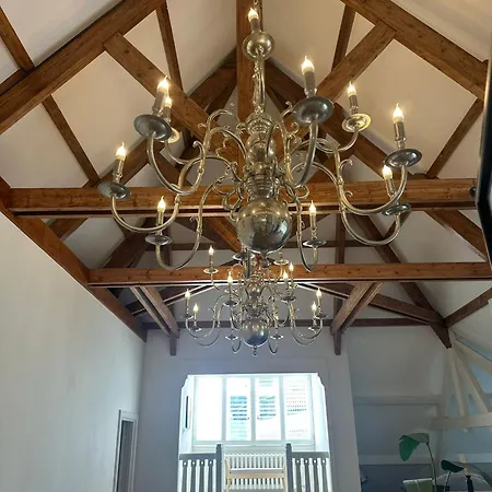 Beautiful Luxury Close To The And Centre * האג